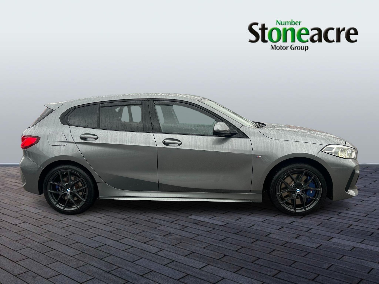 Used BMW 1 Series 2023 for sale - 77015565: Photo 11