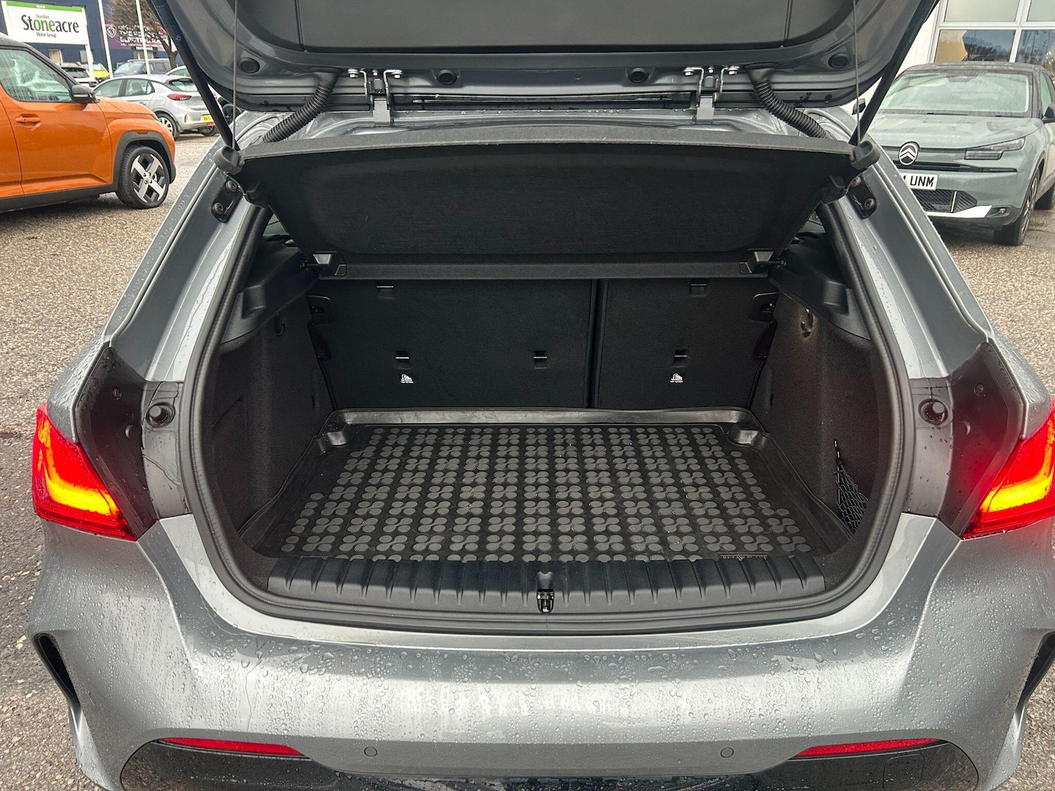 Used BMW 1 Series 2023 for sale - 77015565: Photo 13