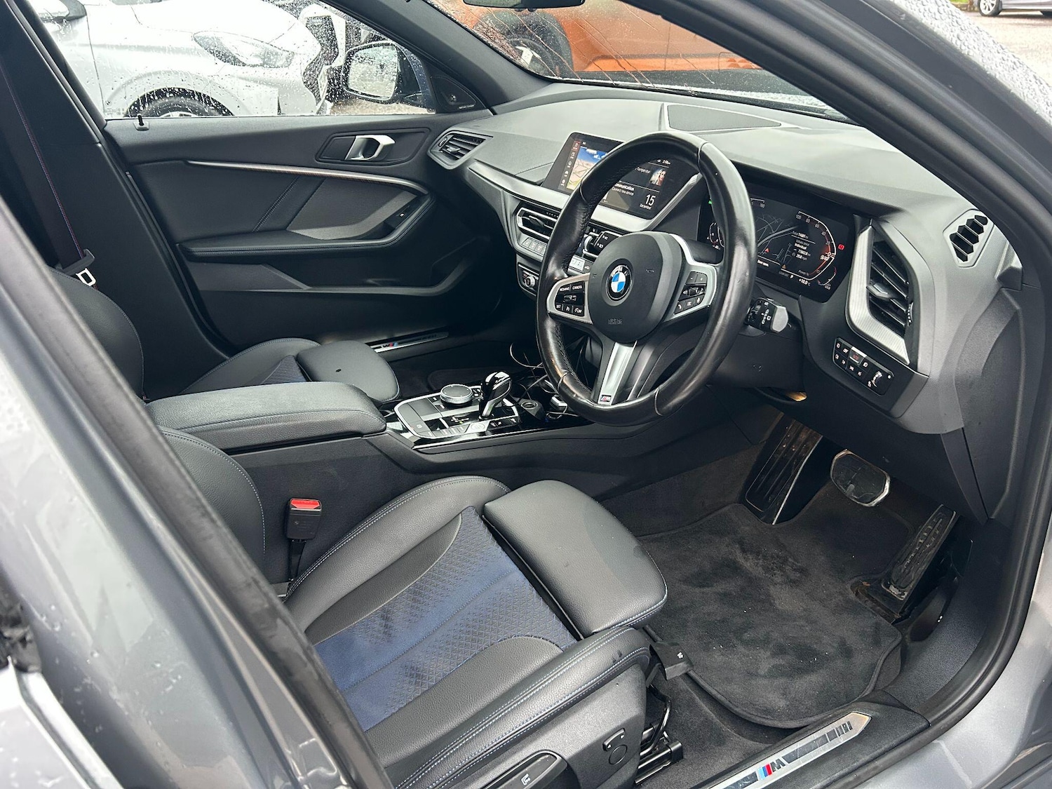 Used BMW 1 Series 2023 for sale - 77015565: Photo 15