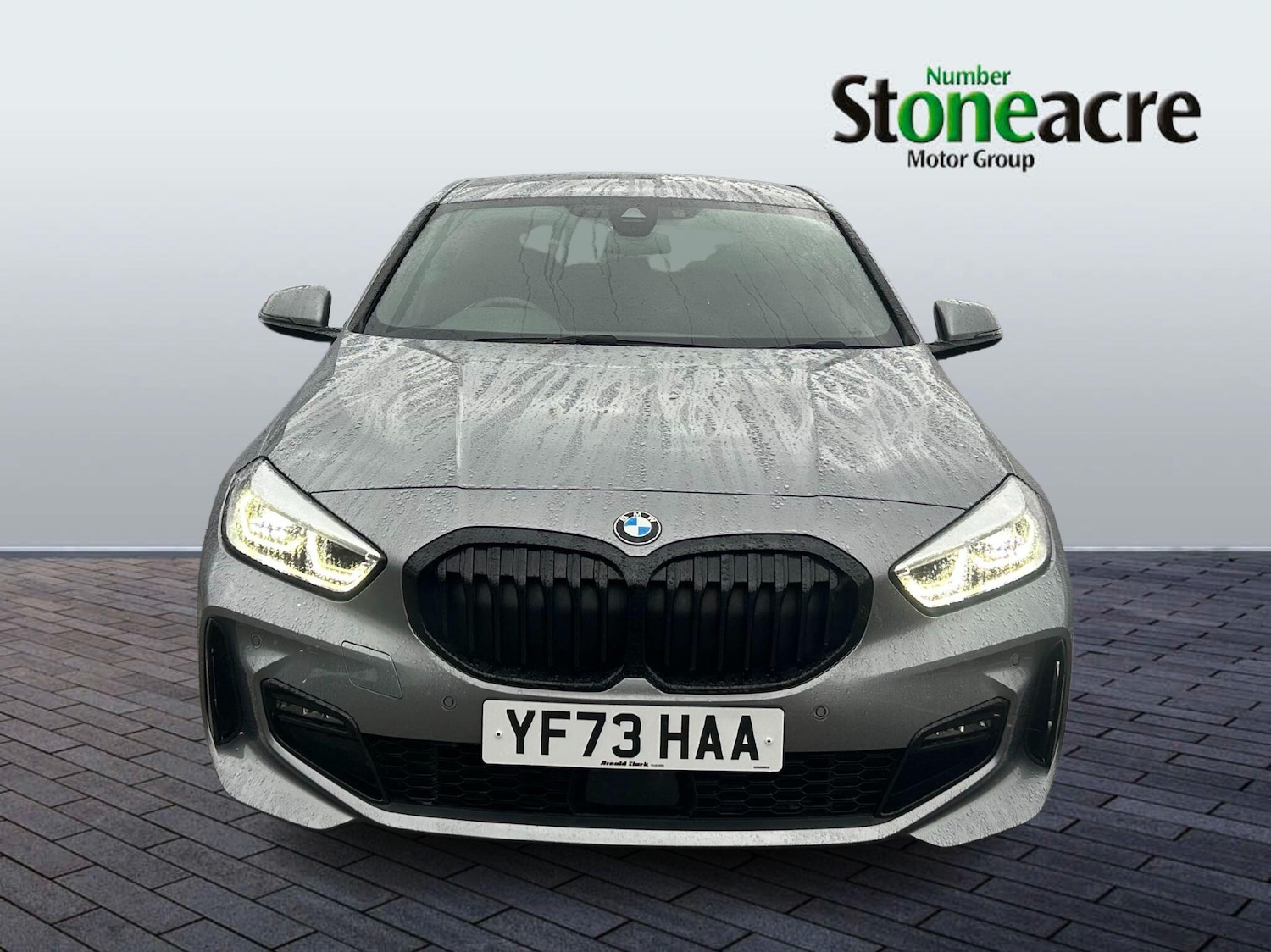 Used BMW 1 Series 2023 for sale - 77015565: Photo 2