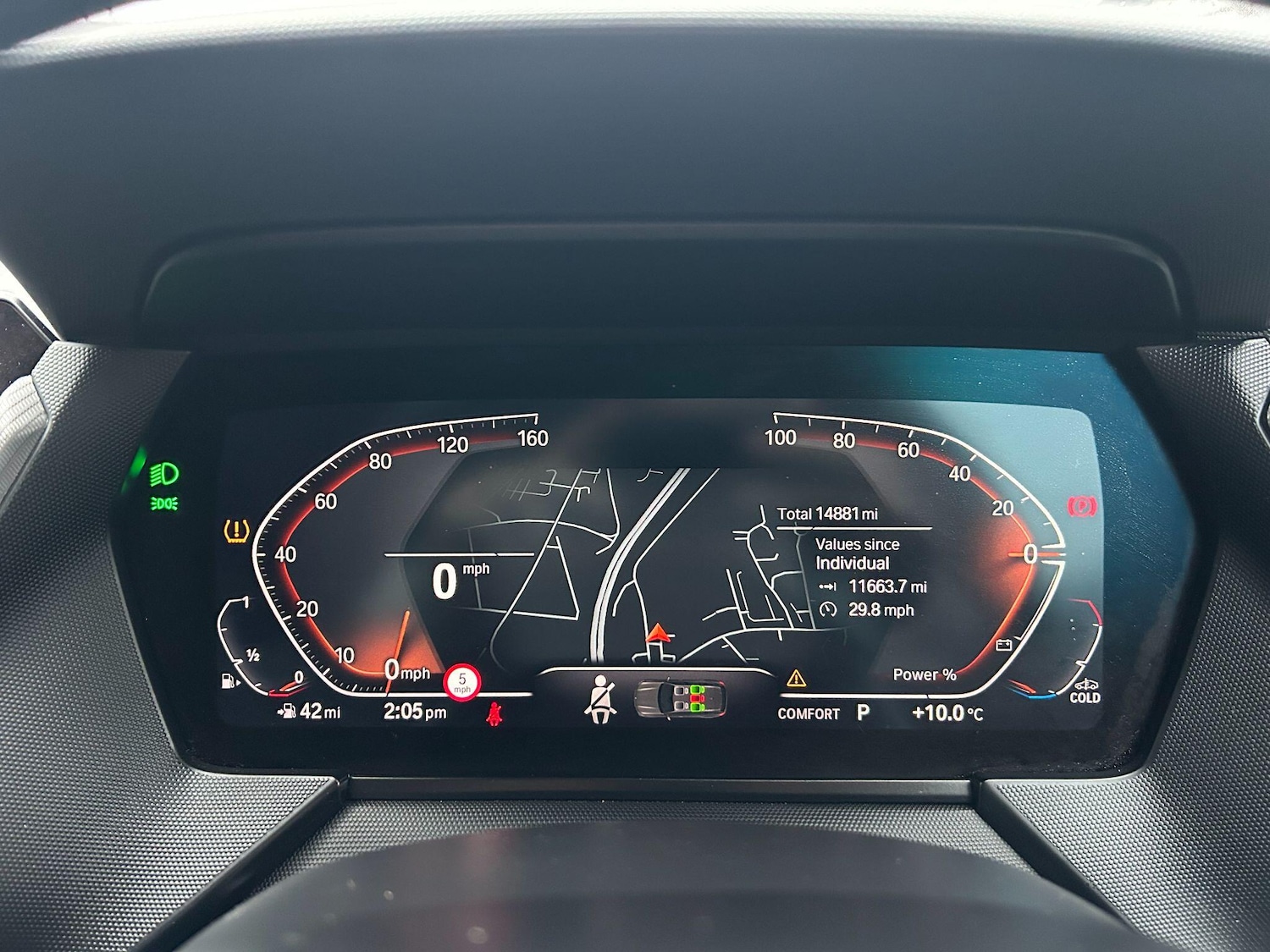 Used BMW 1 Series 2023 for sale - 77015565: Photo 20