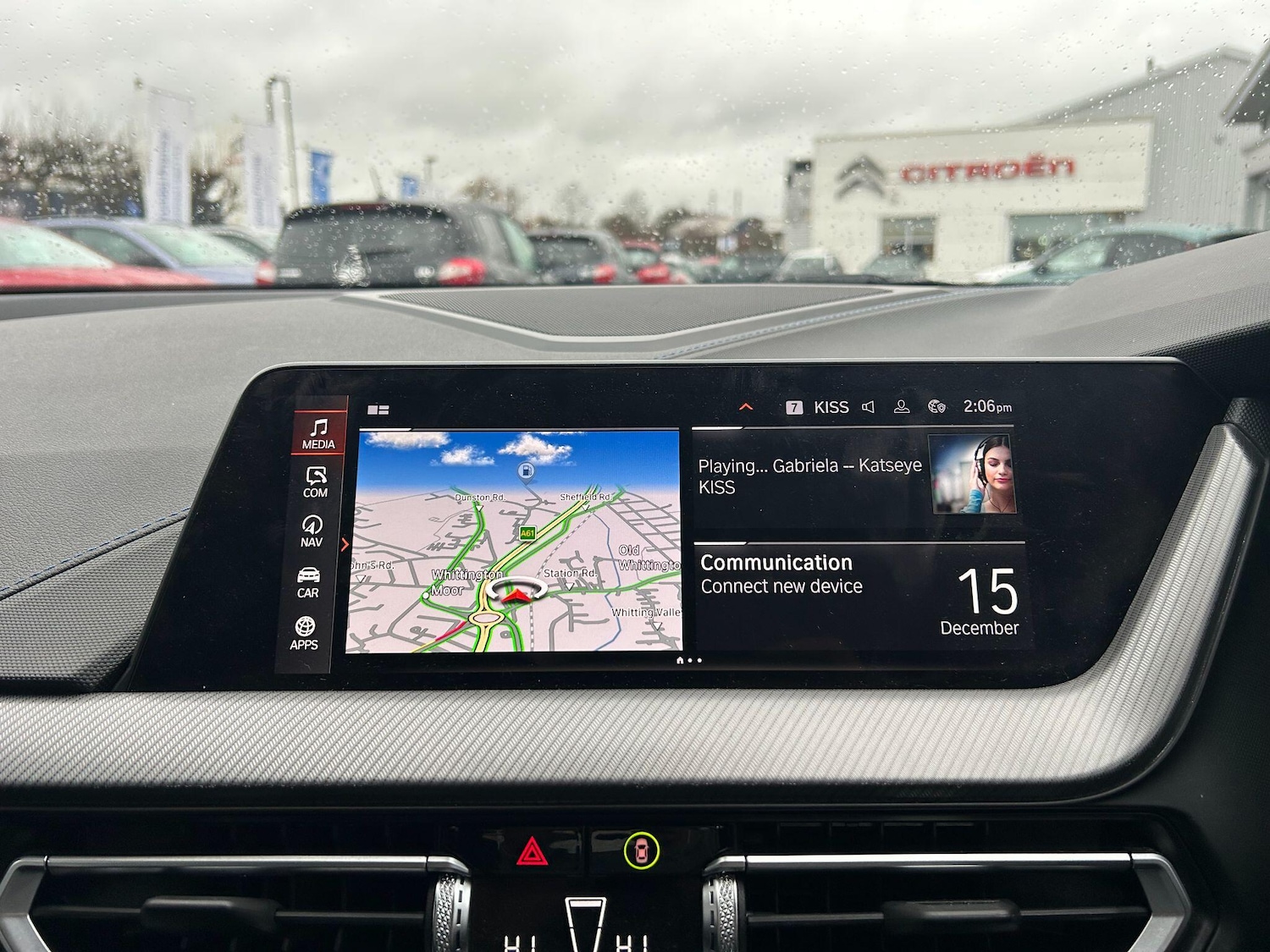 Used BMW 1 Series 2023 for sale - 77015565: Photo 21