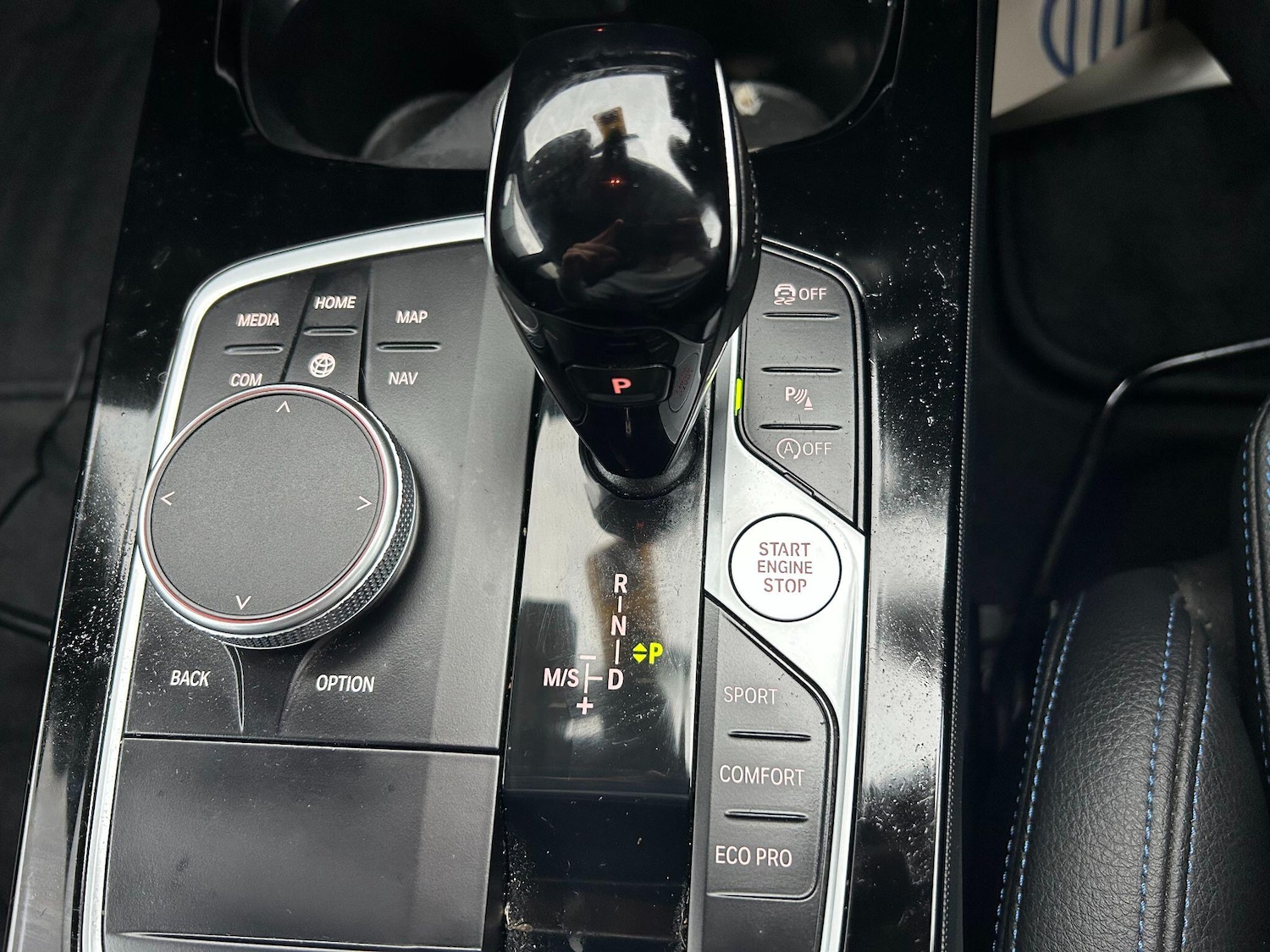 Used BMW 1 Series 2023 for sale - 77015565: Photo 24