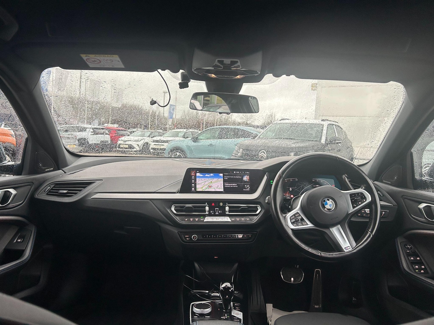 Used BMW 1 Series 2023 for sale - 77015565: Photo 25