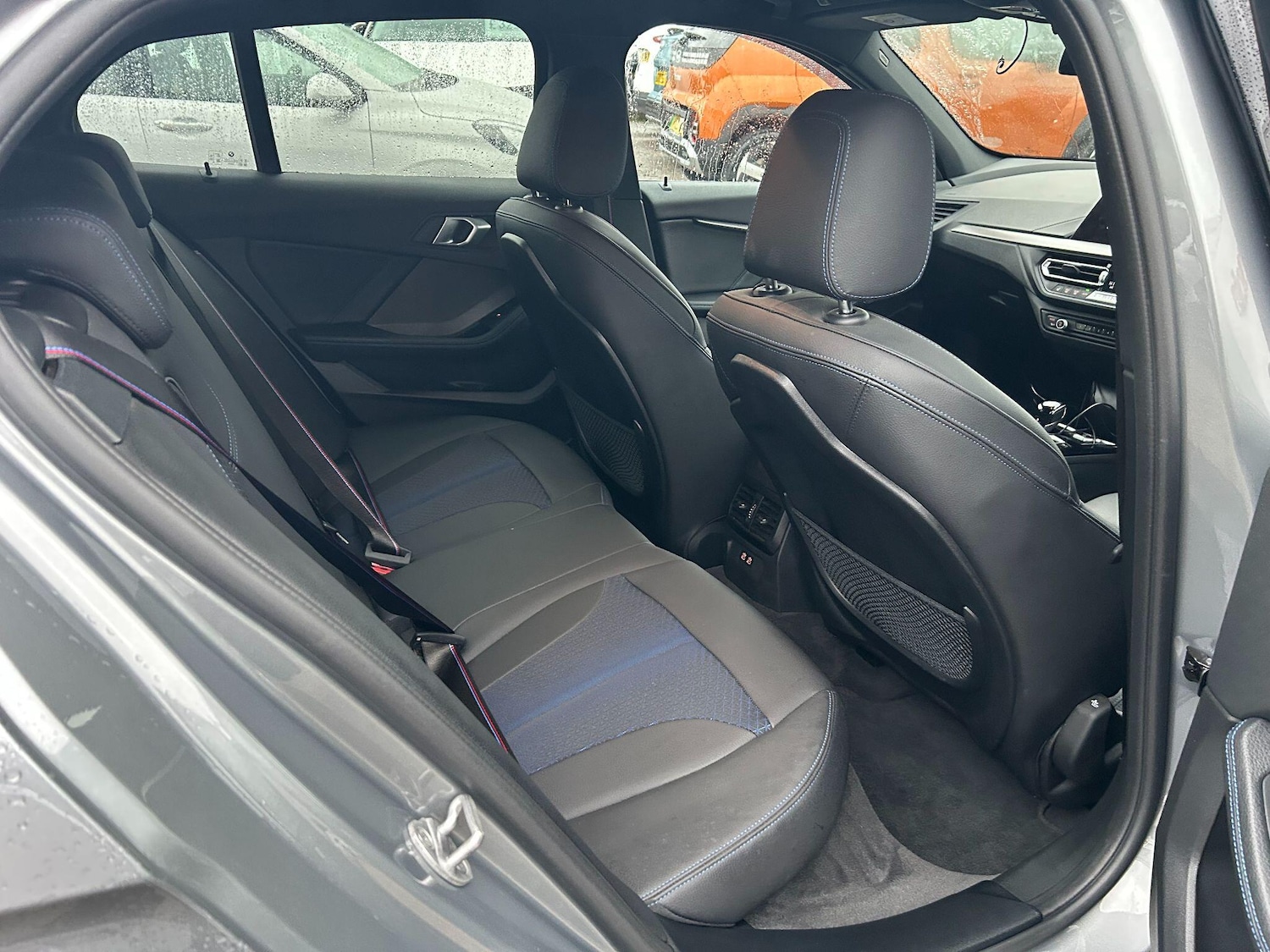 Used BMW 1 Series 2023 for sale - 77015565: Photo 29