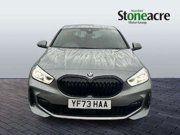Used BMW 1 Series 2023 for sale - 77015565: Photo