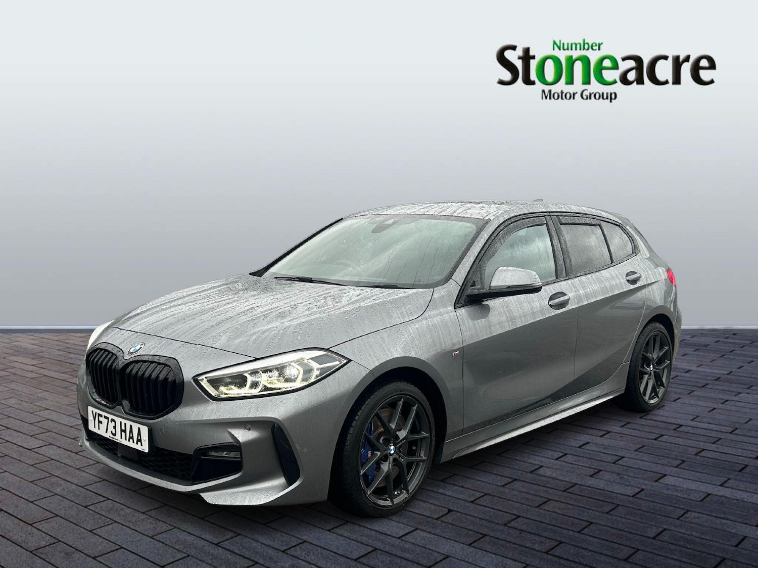 Used BMW 1 Series 2023 for sale - 77015565: Photo 3