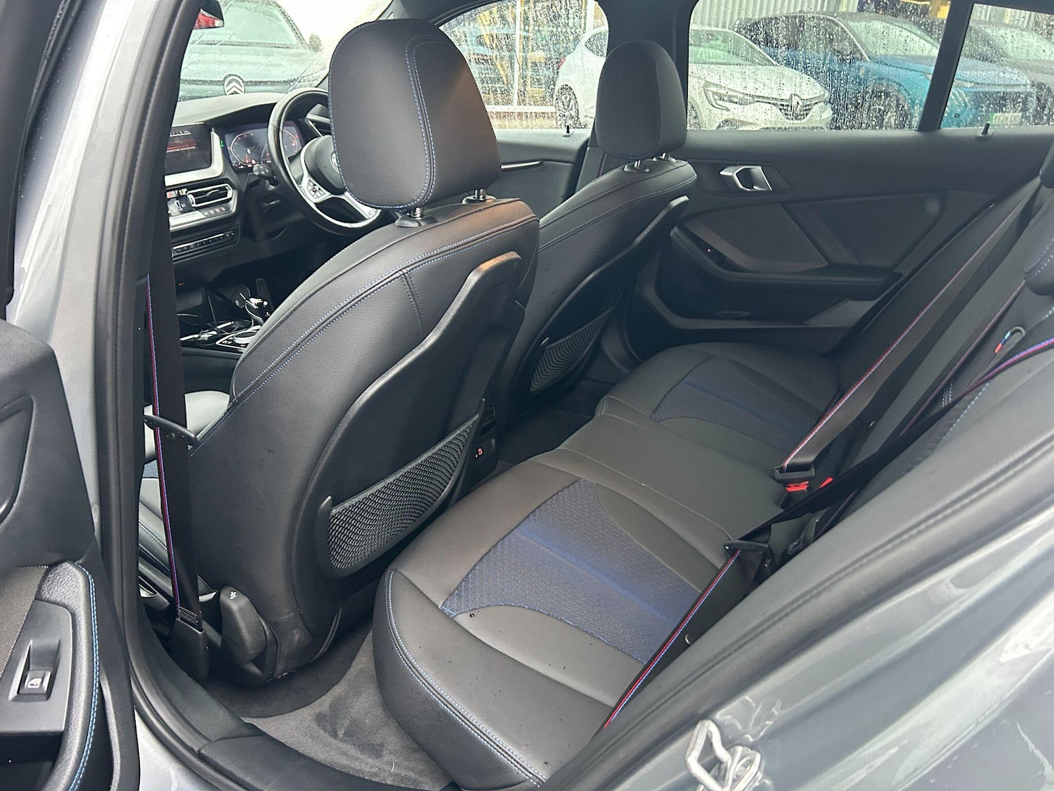 Used BMW 1 Series 2023 for sale - 77015565: Photo 31