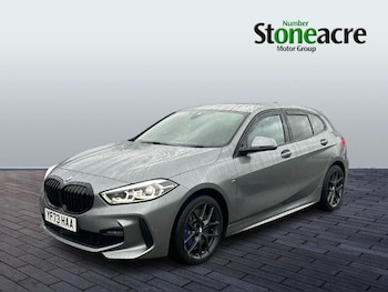 Used BMW 1 Series 2023 for sale - 77015565: Photo