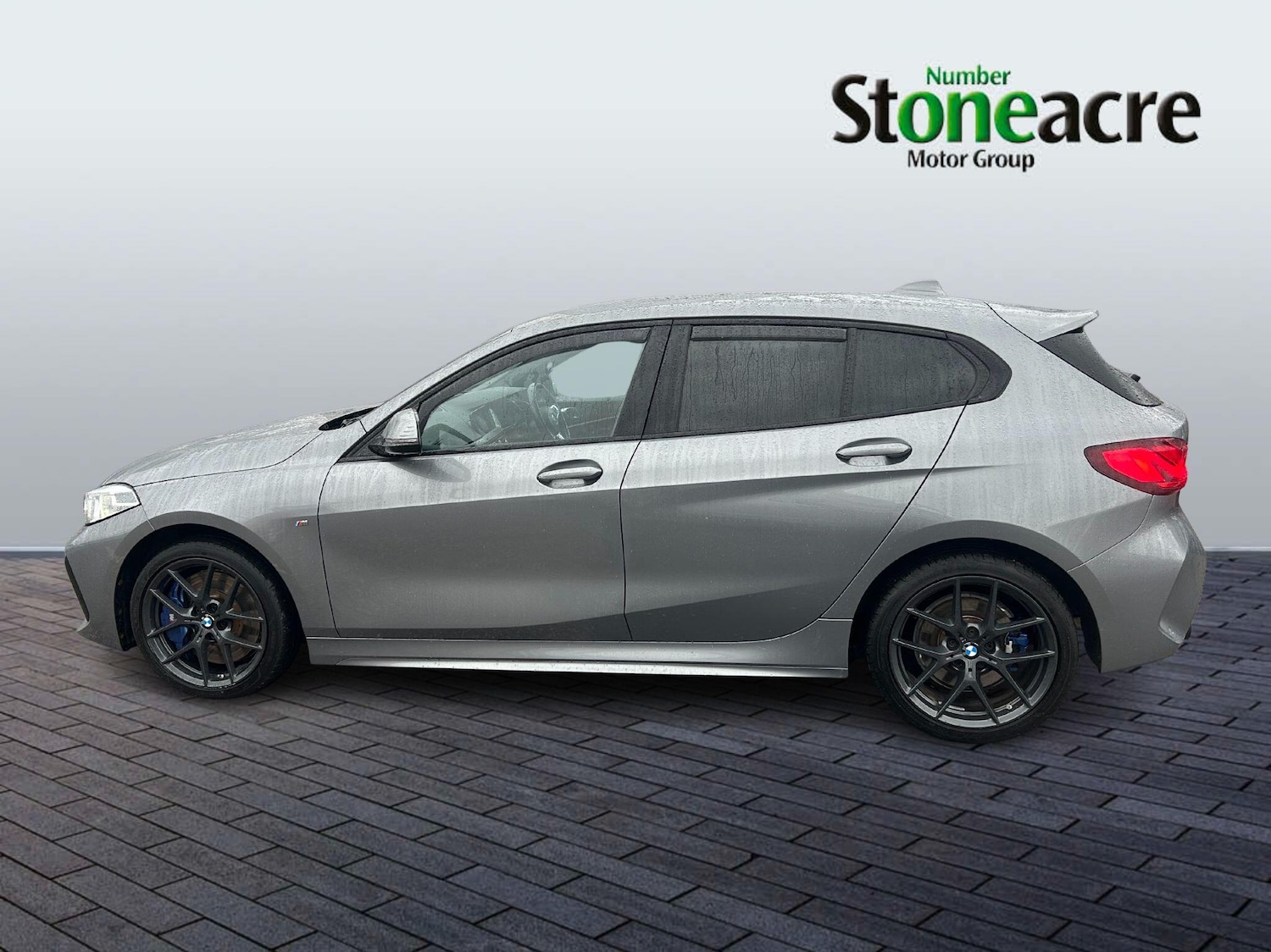 Used BMW 1 Series 2023 for sale - 77015565: Photo 7