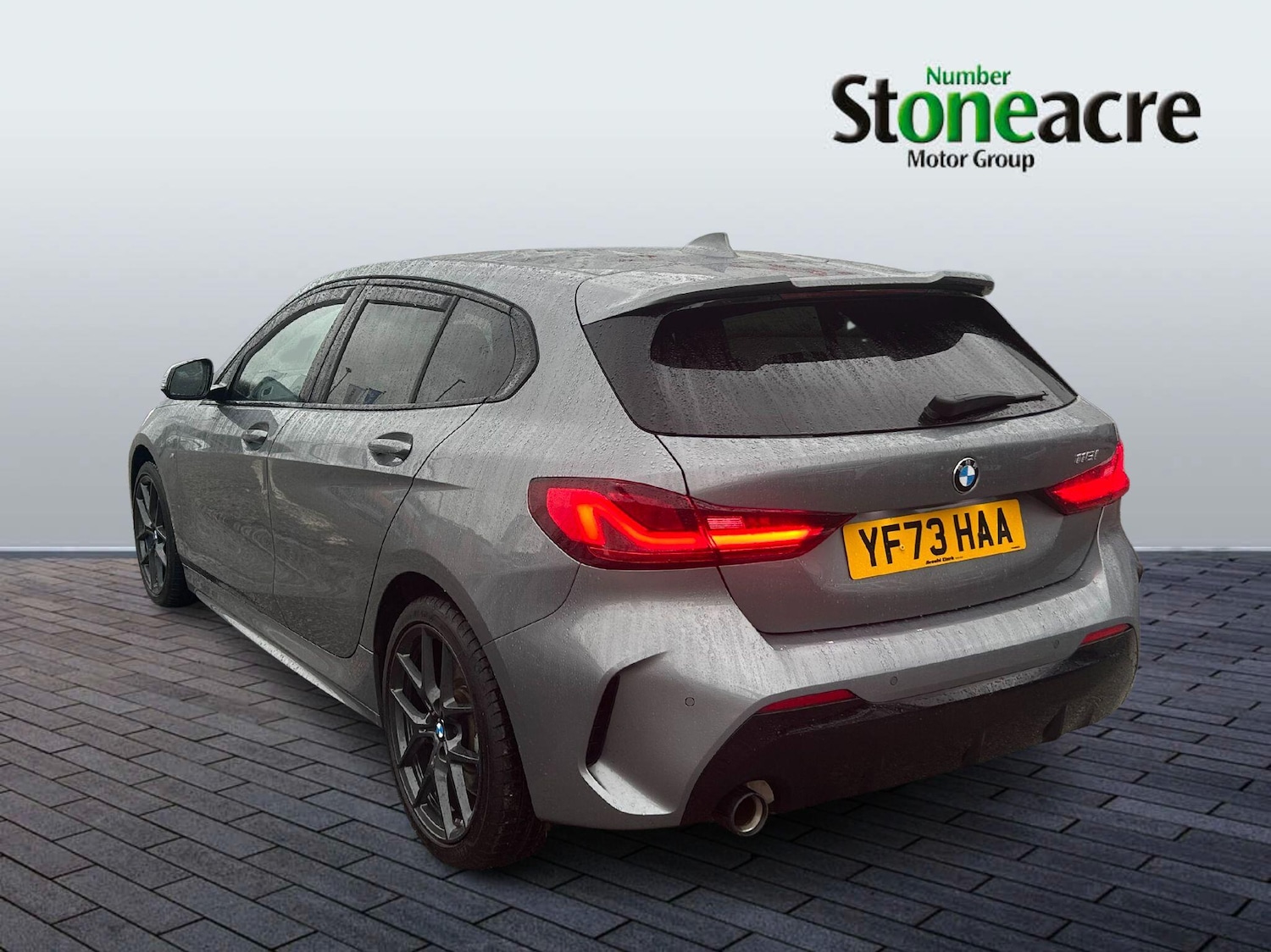 Used BMW 1 Series 2023 for sale - 77015565: Photo 8