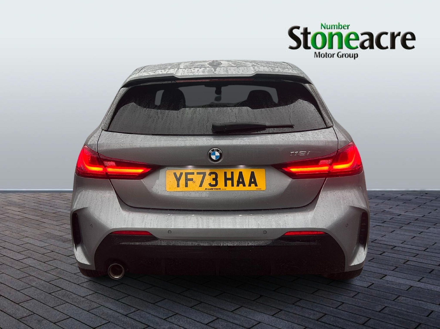 Used BMW 1 Series 2023 for sale - 77015565: Photo 9