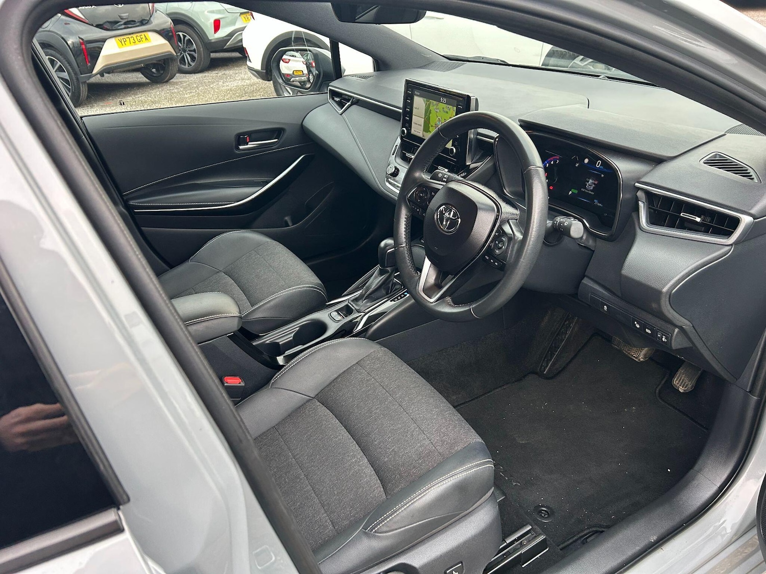 Used Toyota Corolla 2021 for sale - 77351457: Photo 11