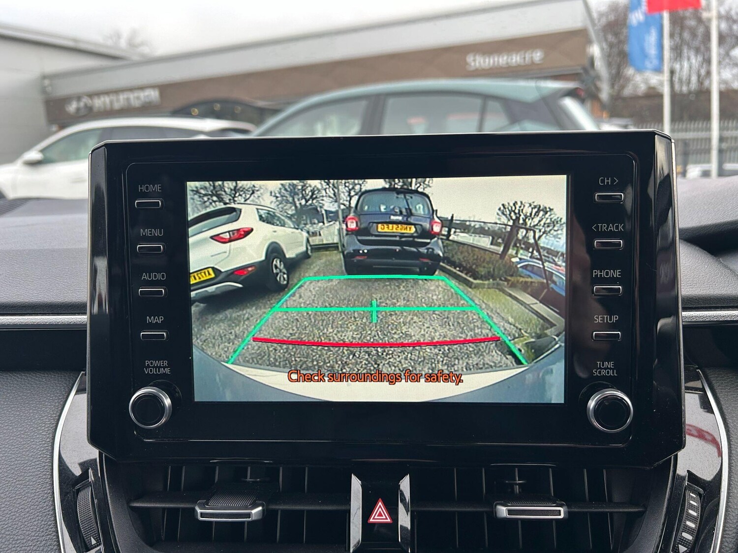 Used Toyota Corolla 2021 for sale - 77351457: Photo 17