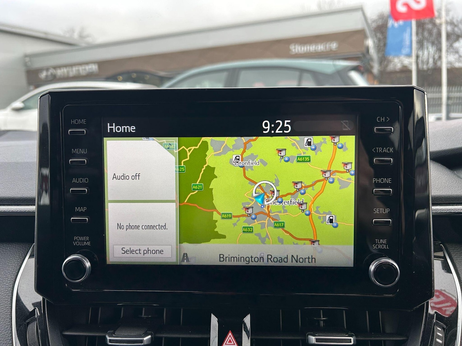 Used Toyota Corolla 2021 for sale - 77351457: Photo 18