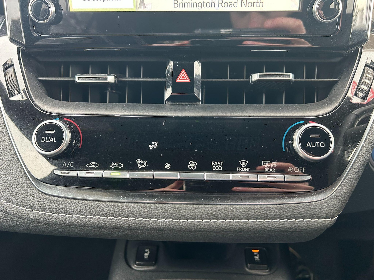 Used Toyota Corolla 2021 for sale - 77351457: Photo 19