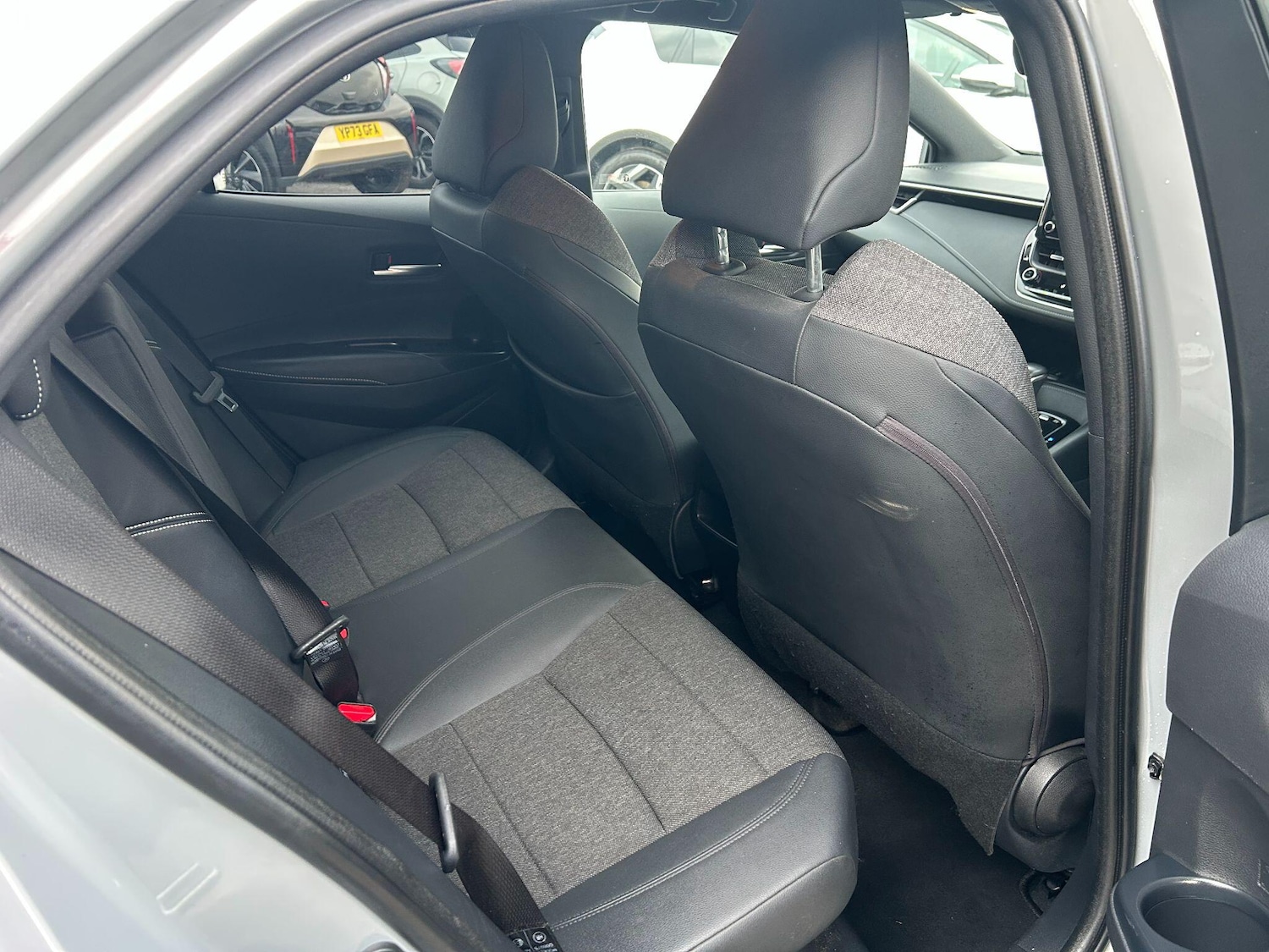 Used Toyota Corolla 2021 for sale - 77351457: Photo 23