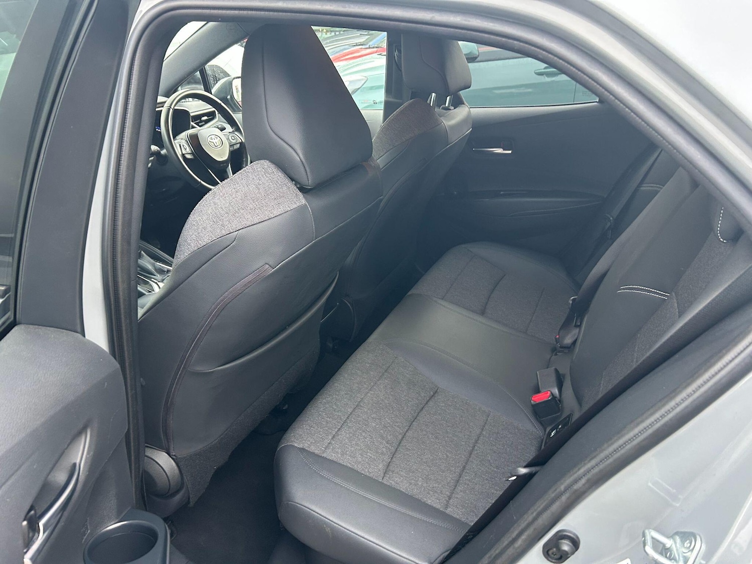 Used Toyota Corolla 2021 for sale - 77351457: Photo 24