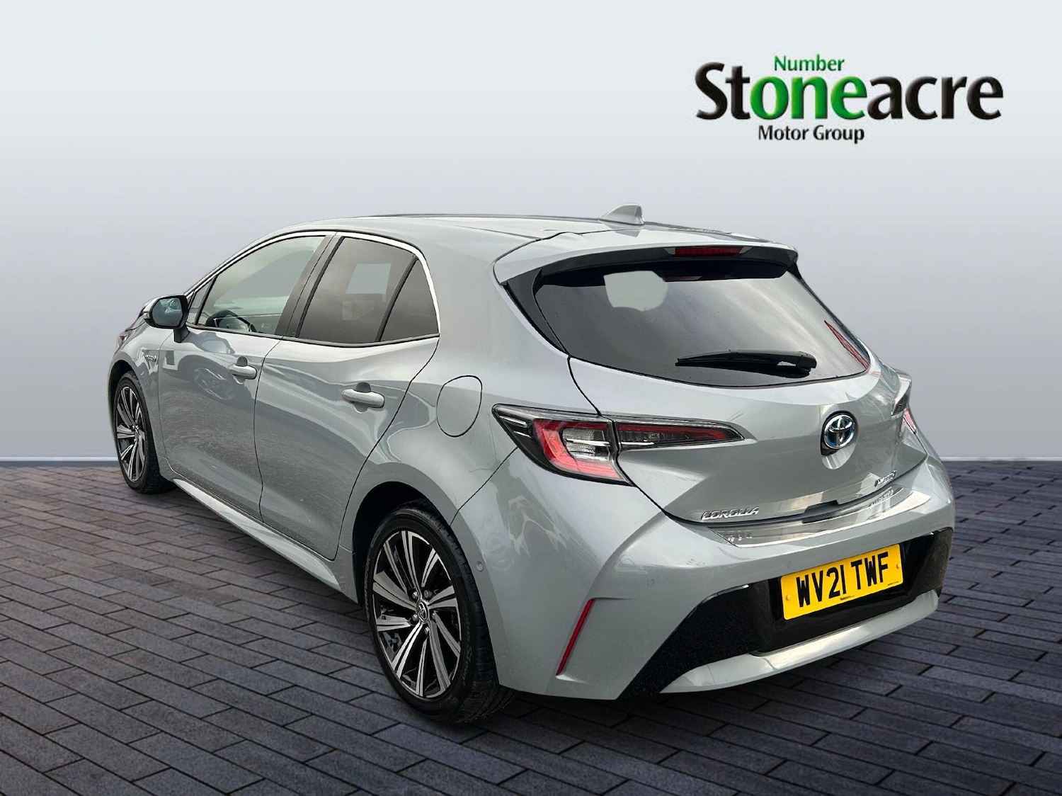 Used Toyota Corolla 2021 for sale - 77351457: Photo 5