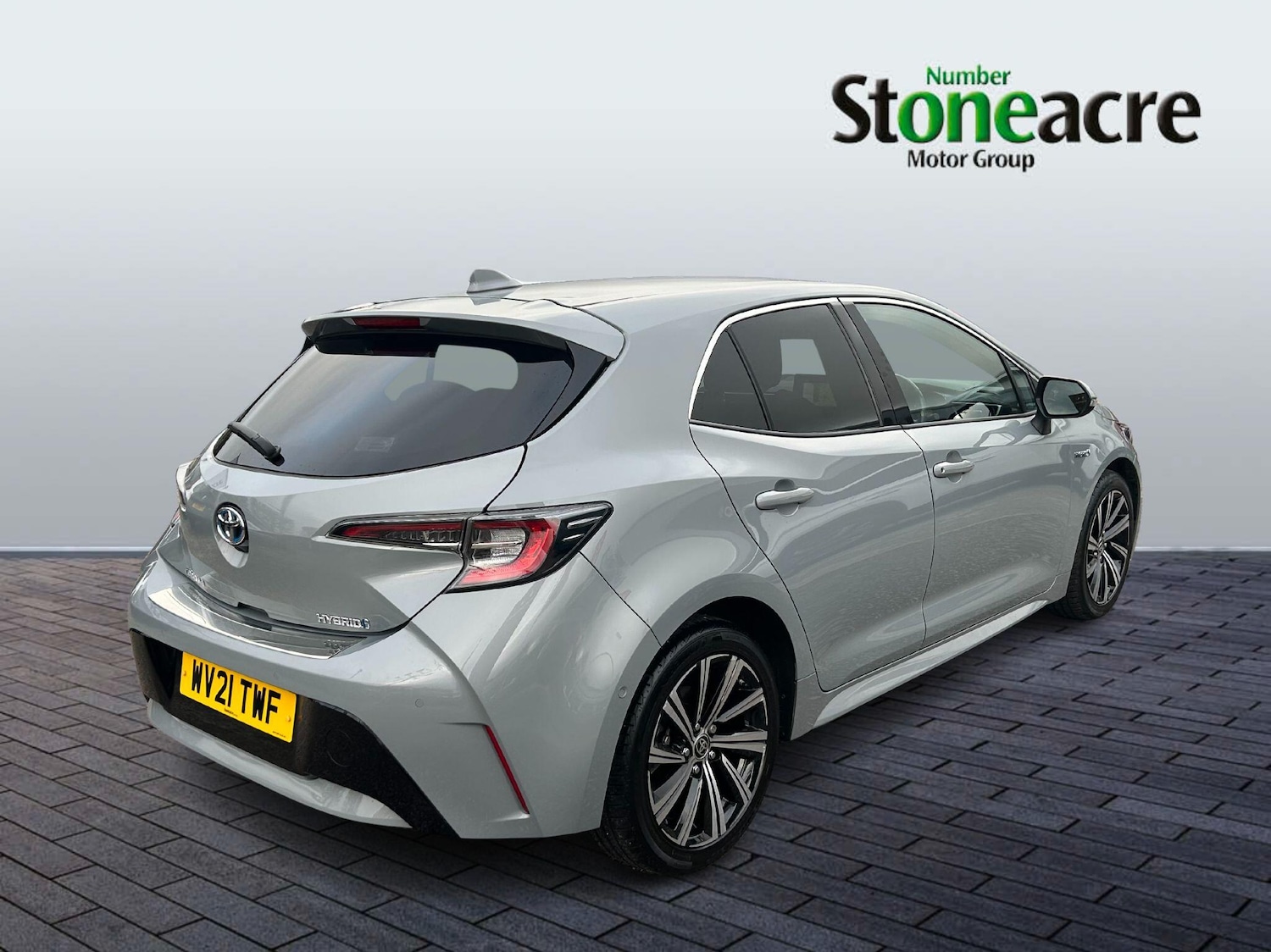 Used Toyota Corolla 2021 for sale - 77351457: Photo 7