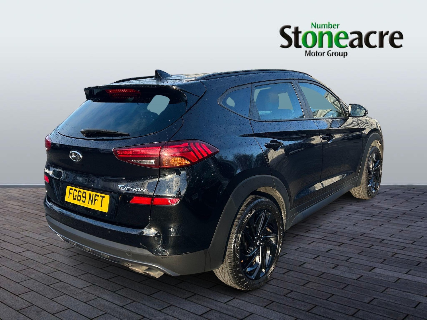 Used Hyundai TUCSON 2019 for sale - 76753109: Photo 10