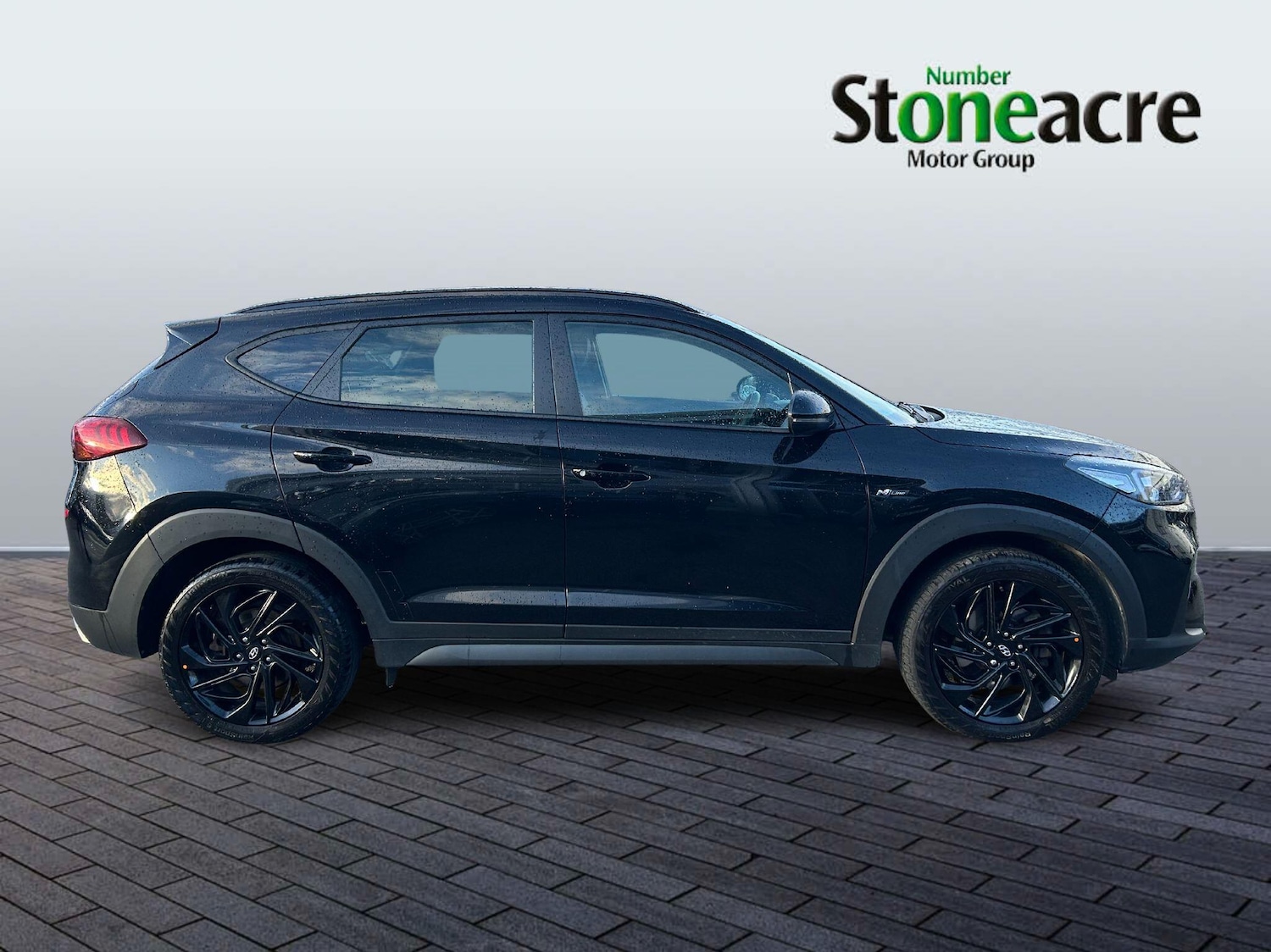 Used Hyundai TUCSON 2019 for sale - 76753109: Photo 11