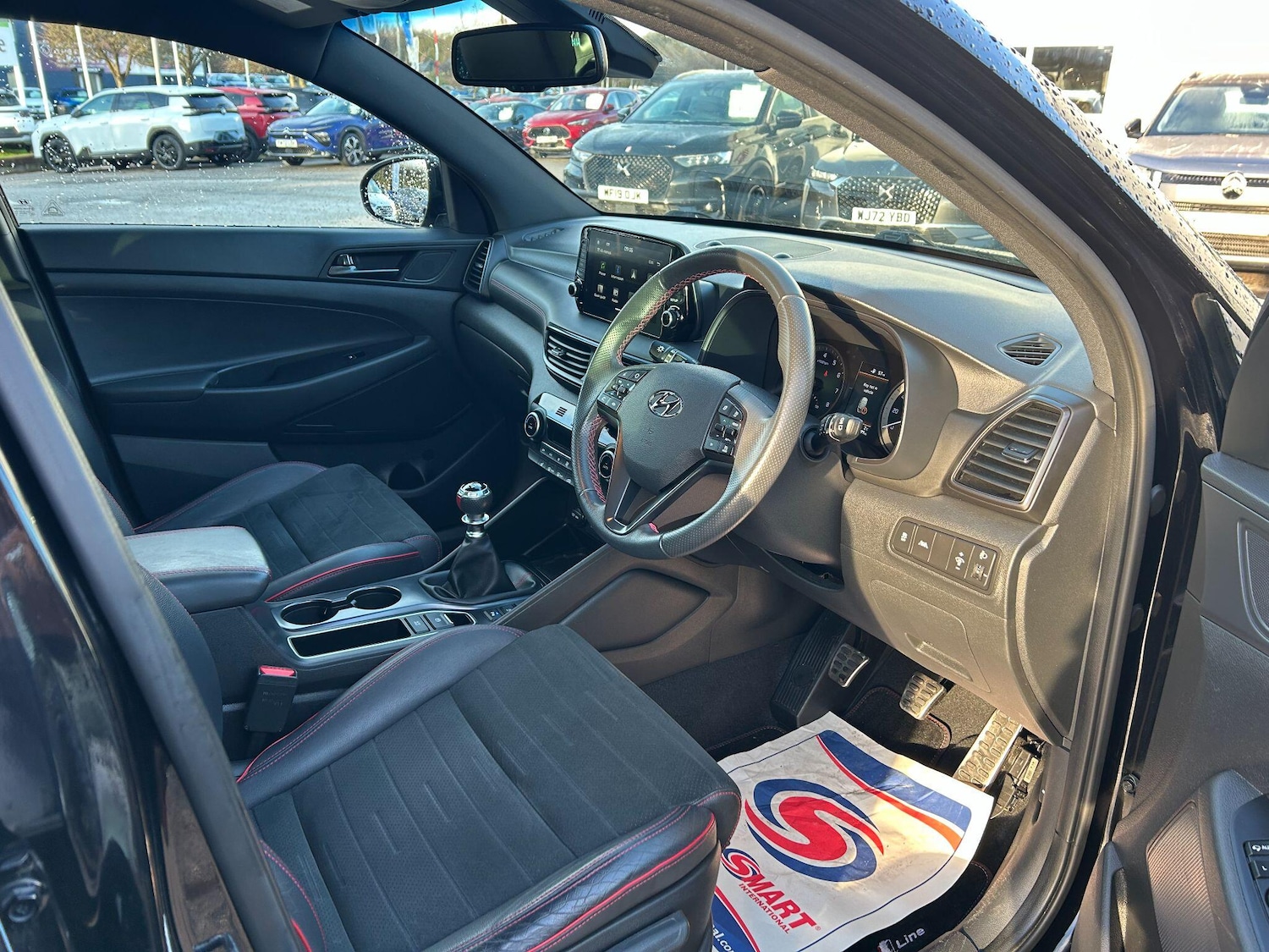 Used Hyundai TUCSON 2019 for sale - 76753109: Photo 14