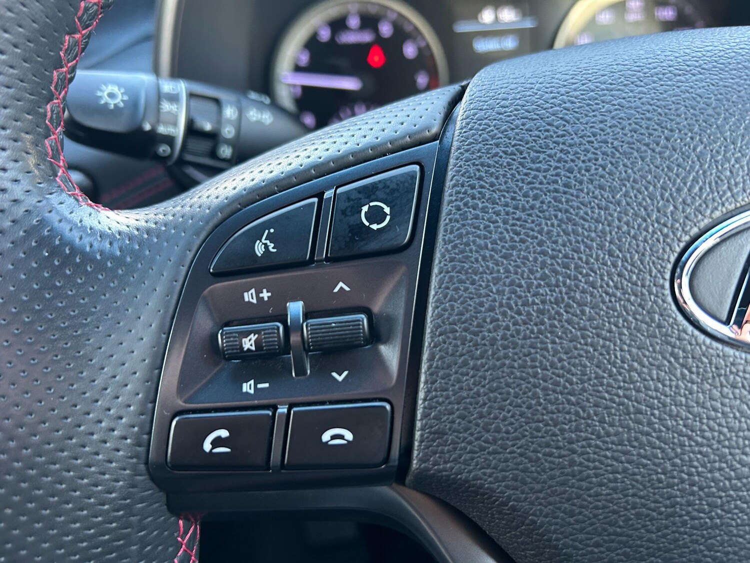 Used Hyundai TUCSON 2019 for sale - 76753109: Photo 16