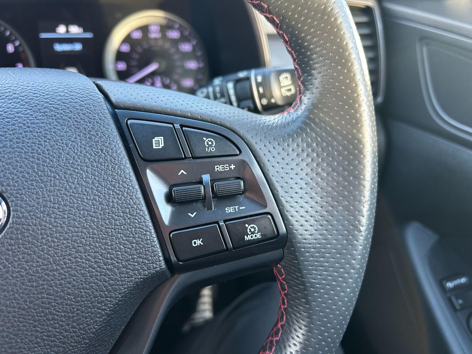 Used Hyundai TUCSON 2019 for sale - 76753109: Photo 17