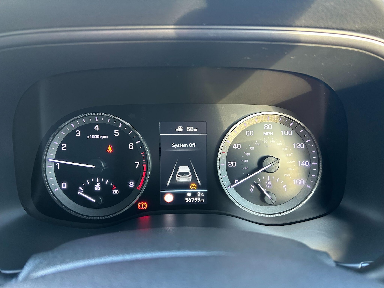 Used Hyundai TUCSON 2019 for sale - 76753109: Photo 18