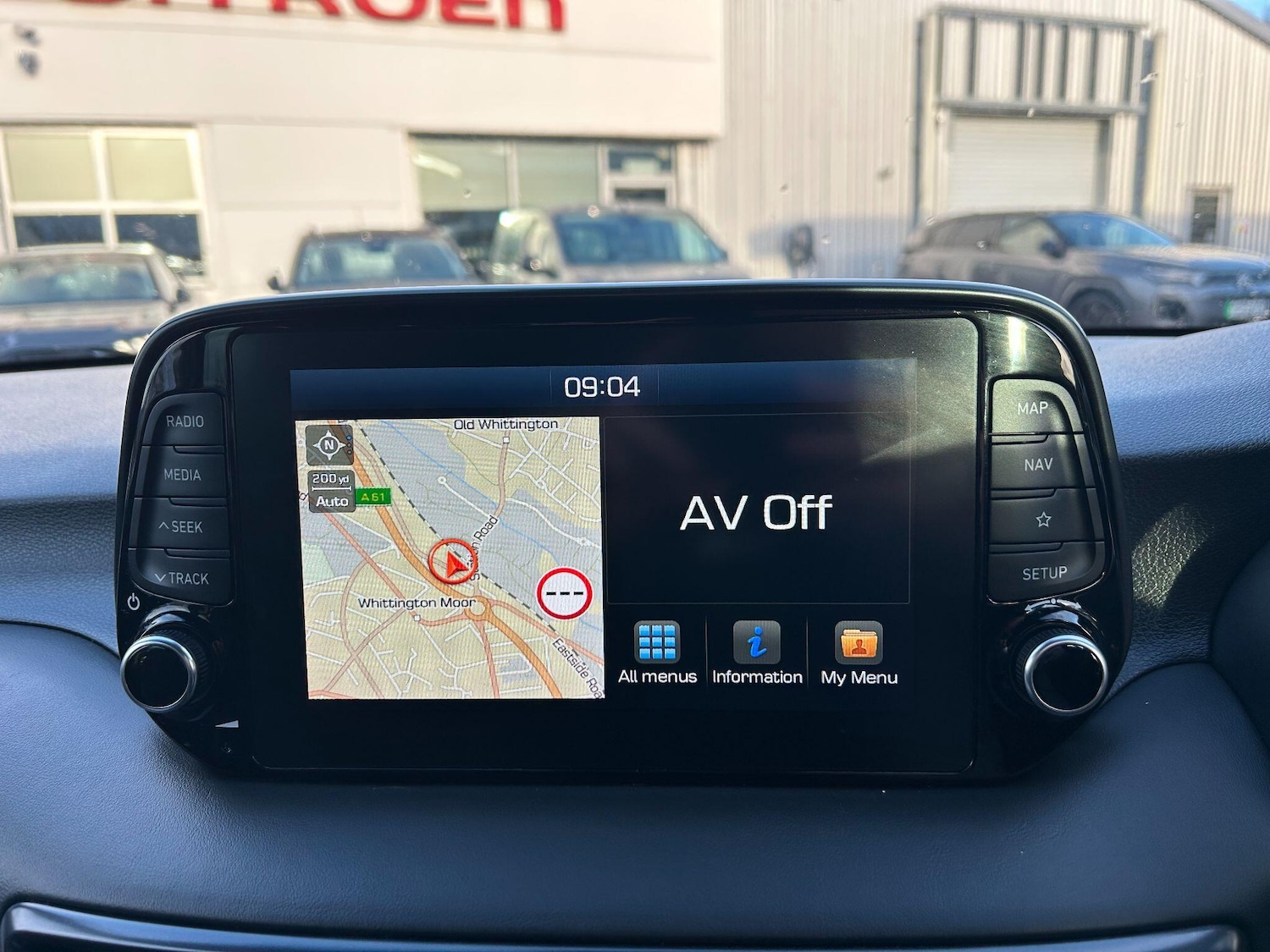 Used Hyundai TUCSON 2019 for sale - 76753109: Photo 19