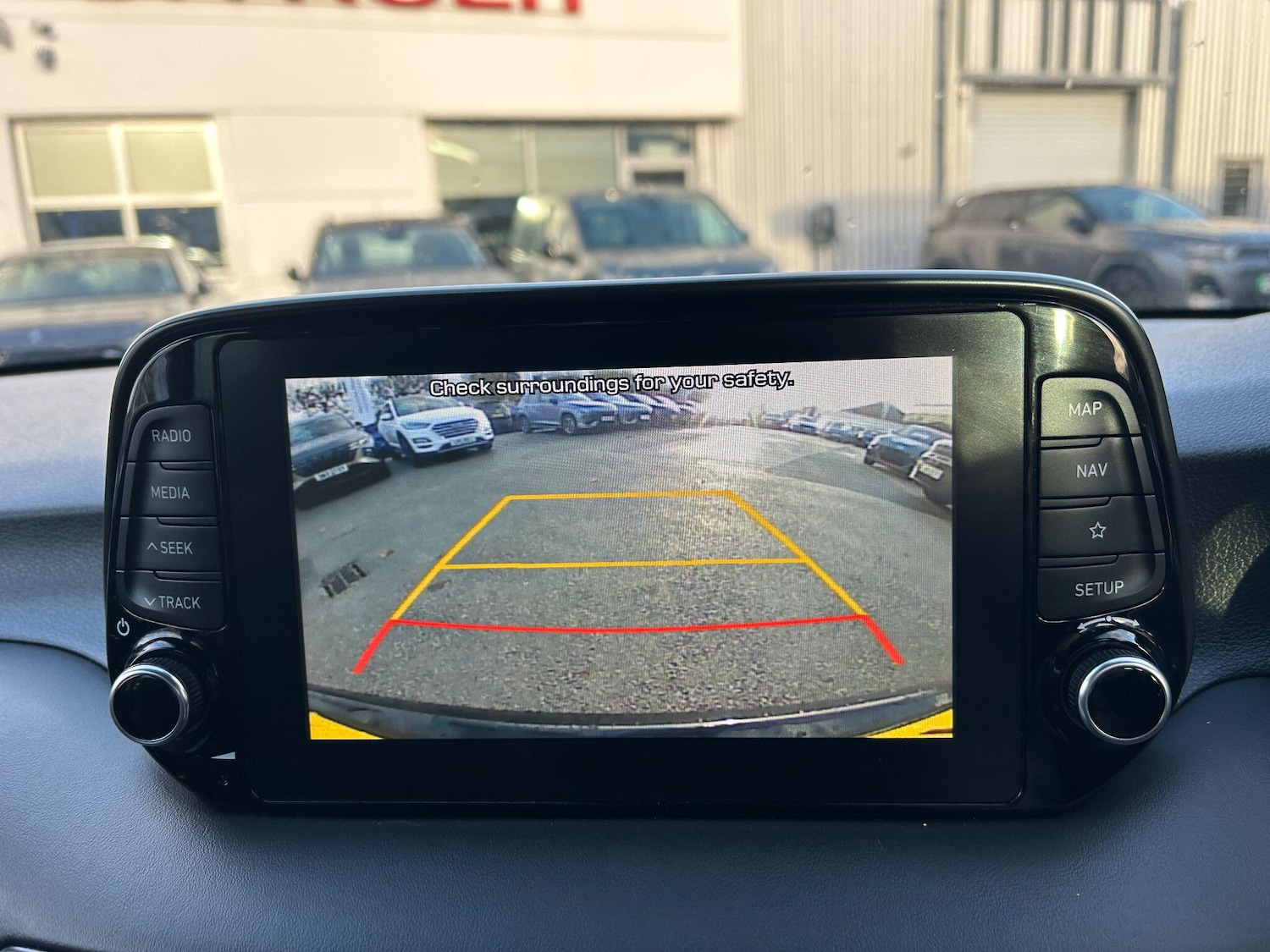 Used Hyundai TUCSON 2019 for sale - 76753109: Photo 20