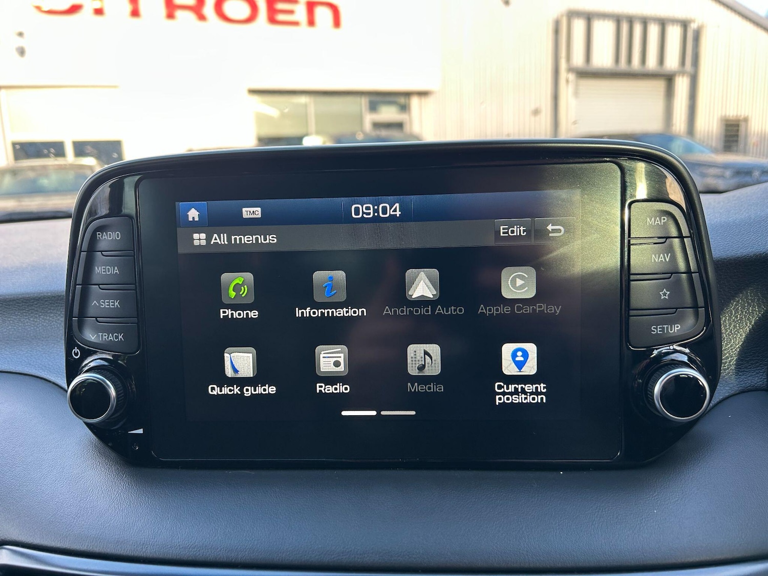 Used Hyundai TUCSON 2019 for sale - 76753109: Photo 21