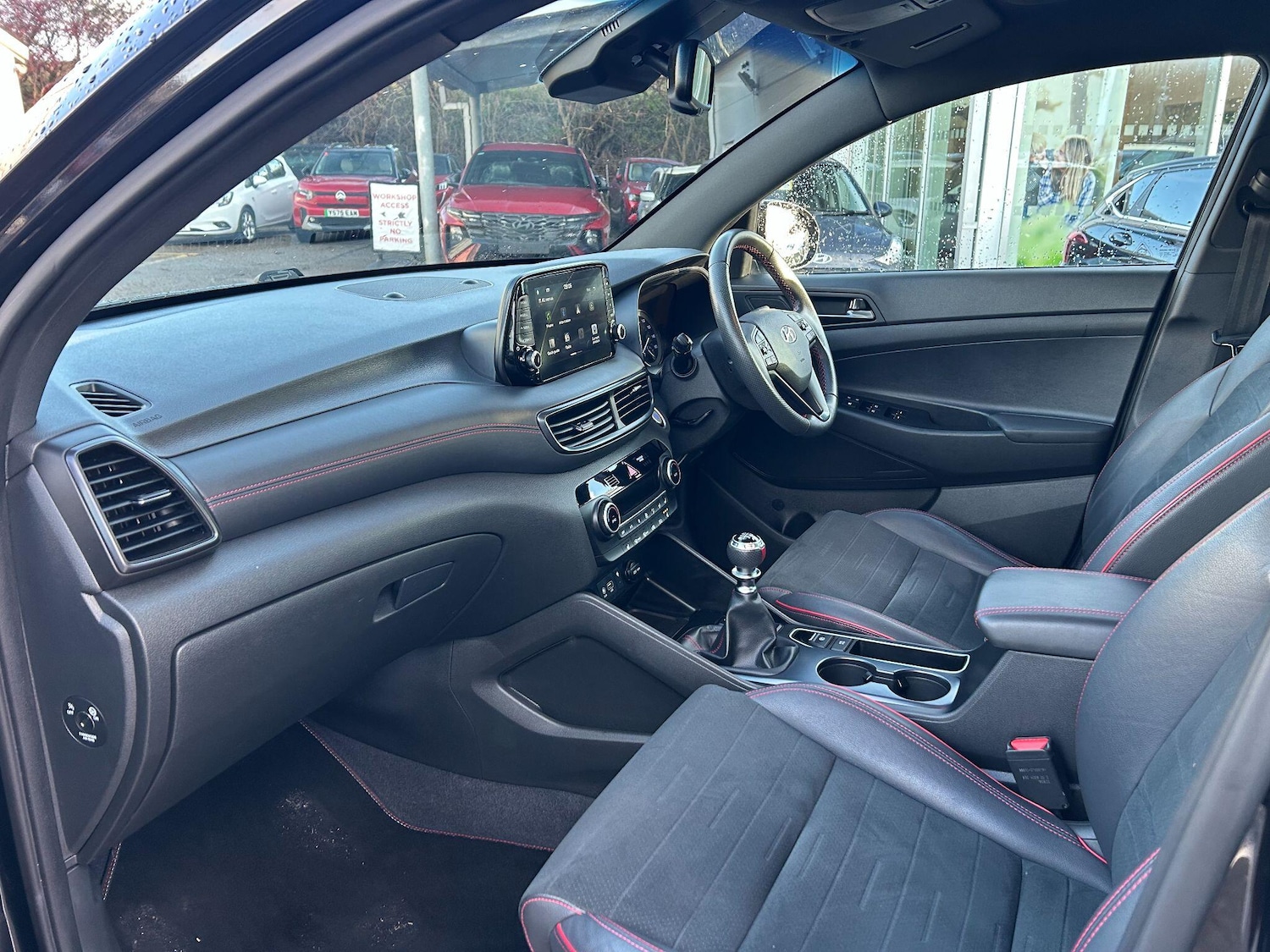 Used Hyundai TUCSON 2019 for sale - 76753109: Photo 27