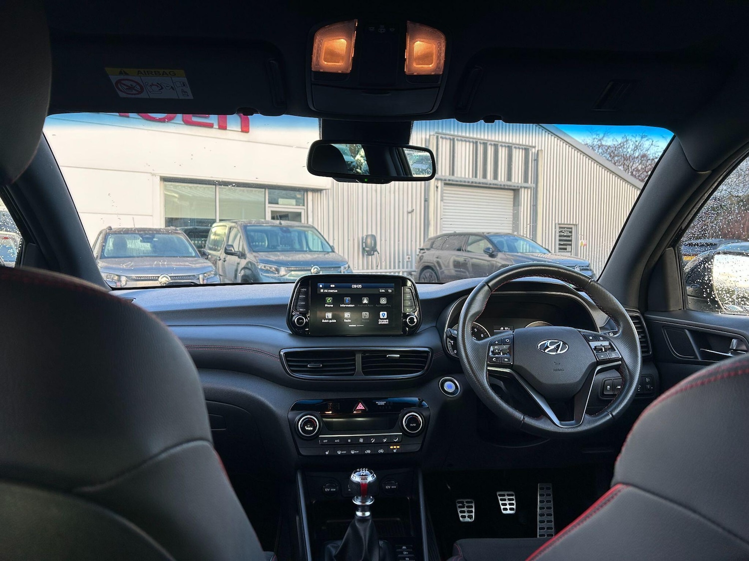 Used Hyundai TUCSON 2019 for sale - 76753109: Photo 28