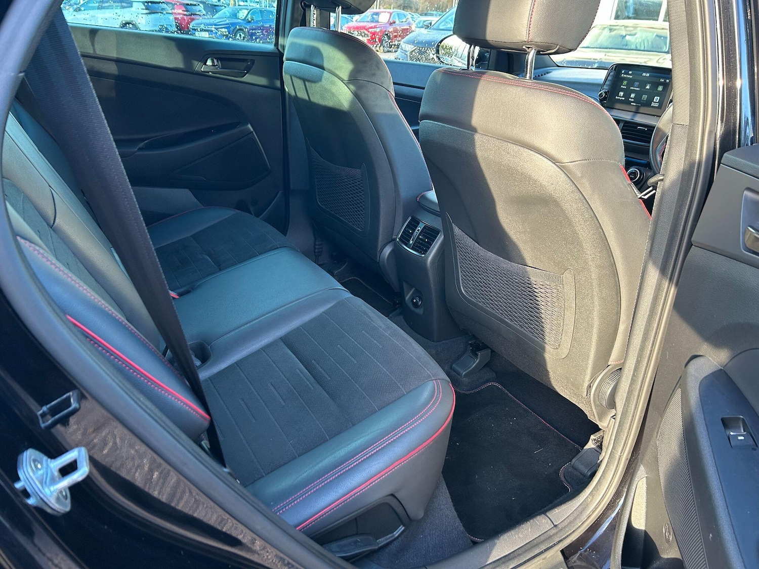 Used Hyundai TUCSON 2019 for sale - 76753109: Photo 29