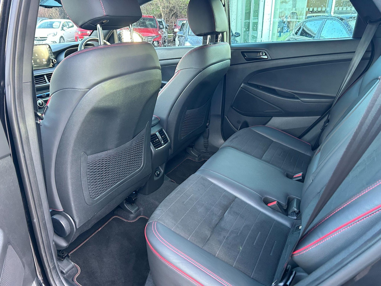 Used Hyundai TUCSON 2019 for sale - 76753109: Photo 30