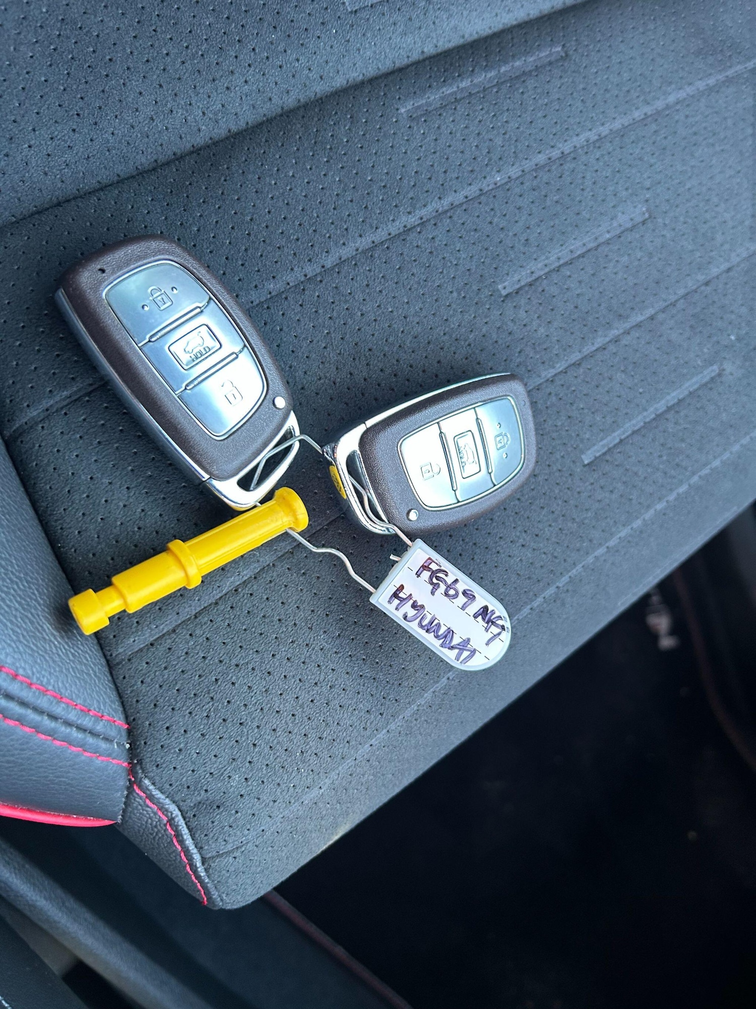 Used Hyundai TUCSON 2019 for sale - 76753109: Photo 31