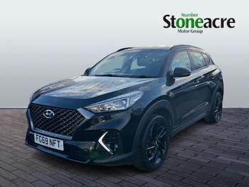 Used Hyundai TUCSON 2019 for sale - 76753109: Photo