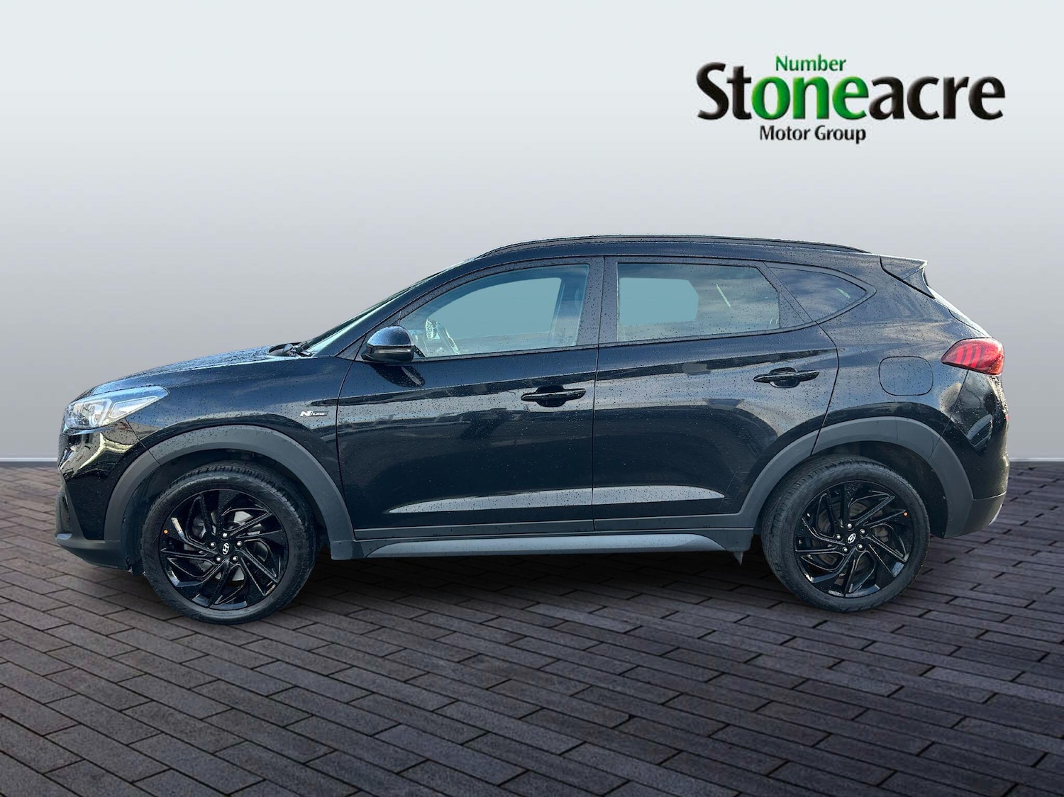Used Hyundai TUCSON 2019 for sale - 76753109: Photo 7