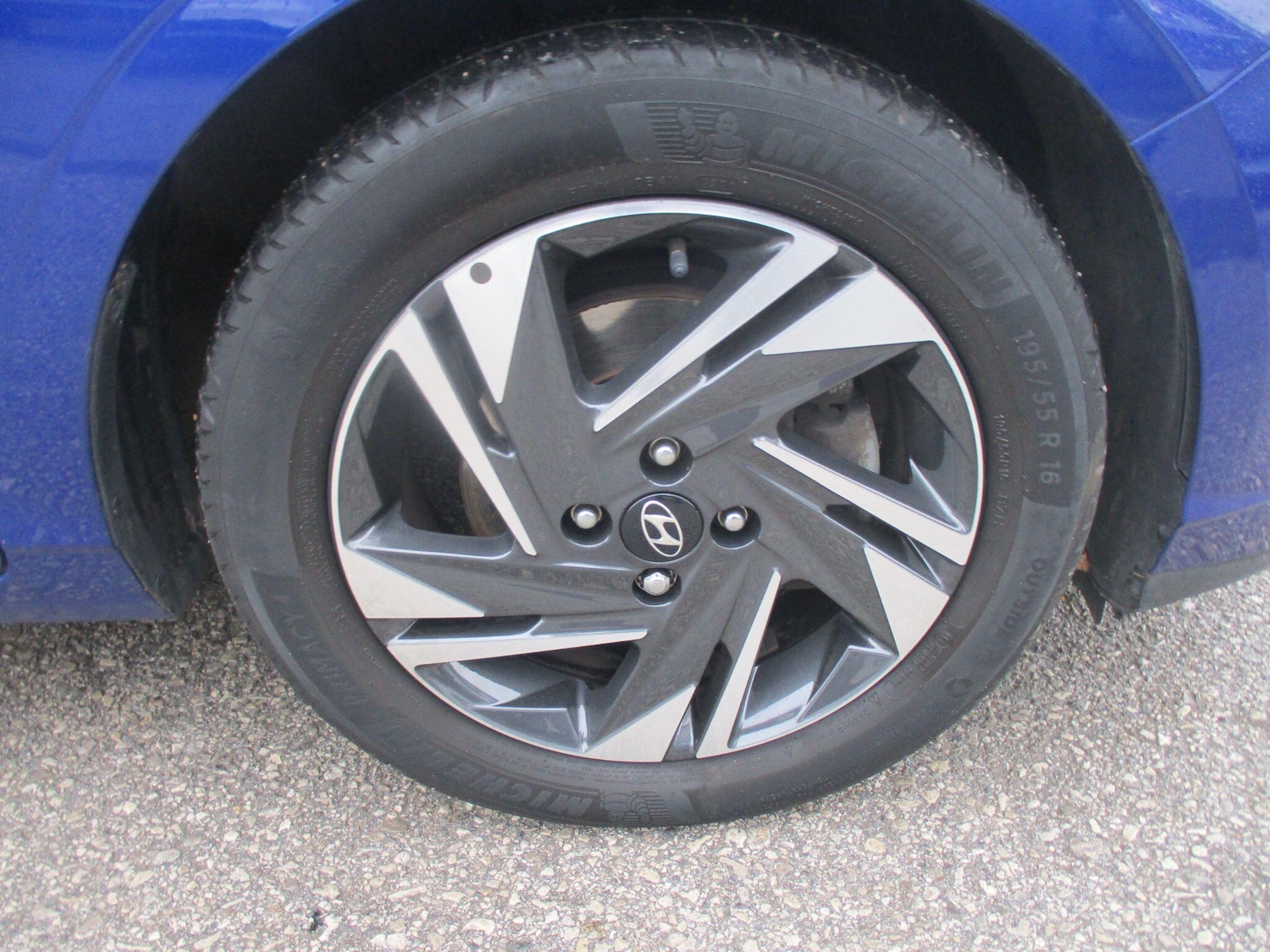 Used Hyundai i20 2021 for sale - 76398990: Photo 13