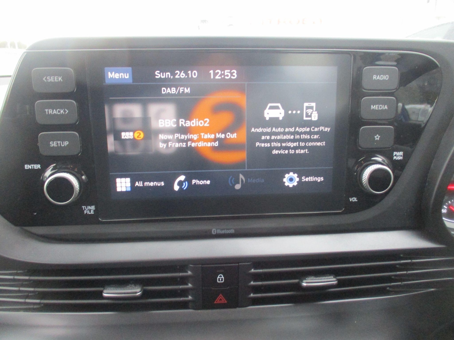 Used Hyundai i20 2021 for sale - 76398990: Photo 16