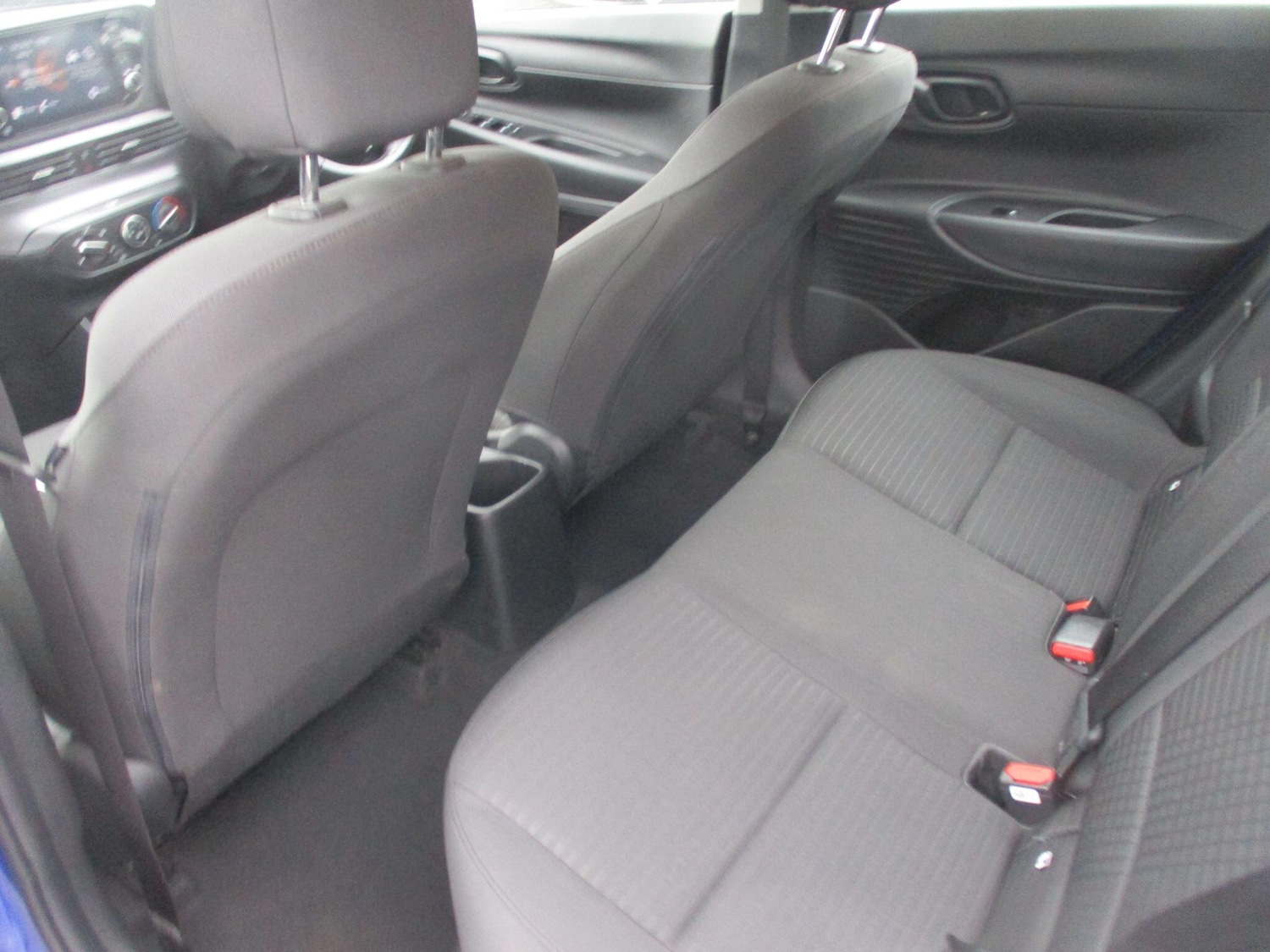 Used Hyundai i20 2021 for sale - 76398990: Photo 19