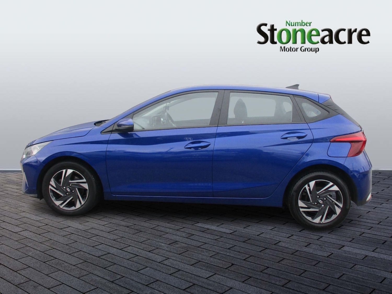 Used Hyundai i20 2021 for sale - 76398990: Photo 7