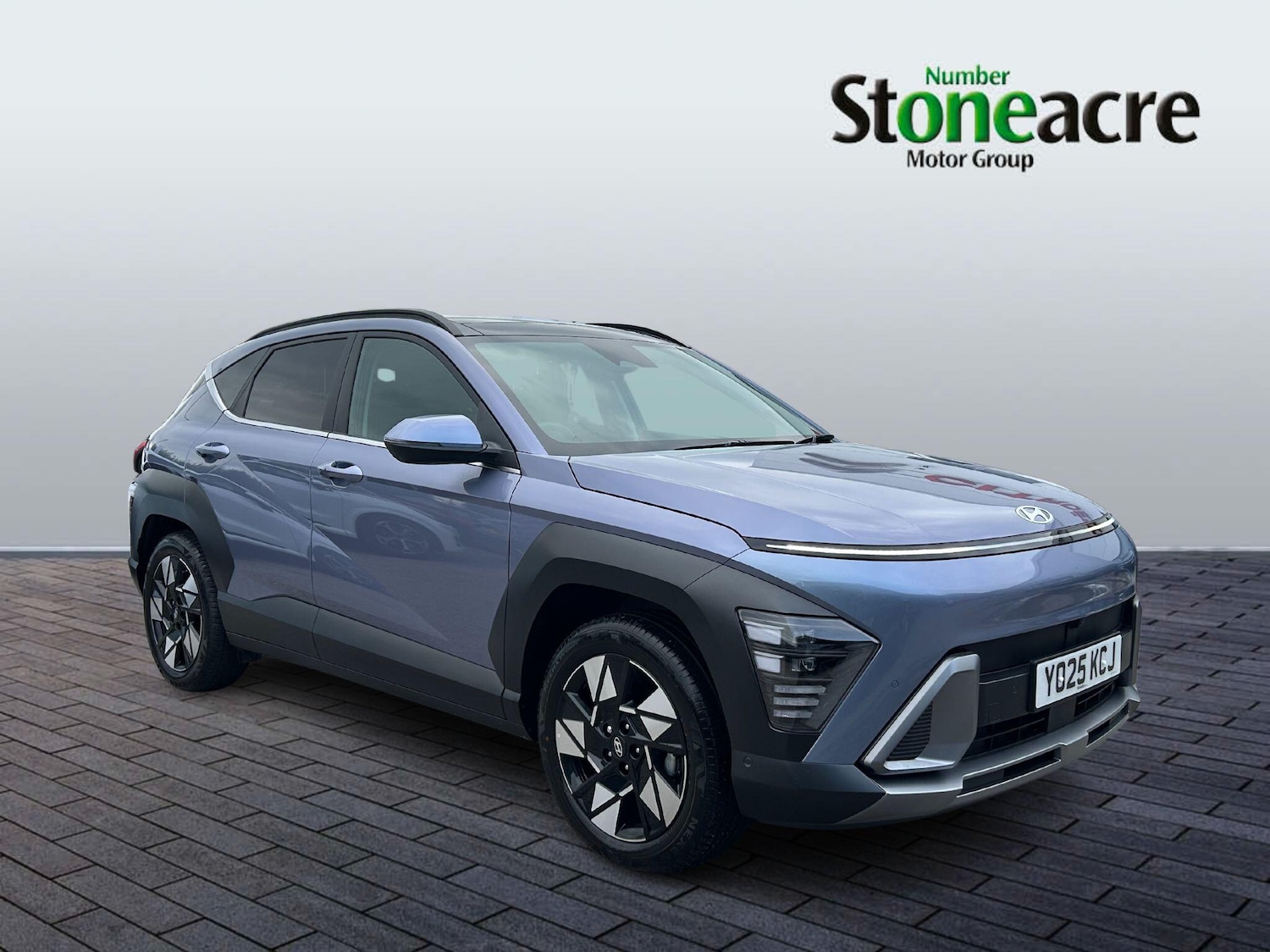 Used Hyundai KONA 2025 for sale - 76408760: Photo 1