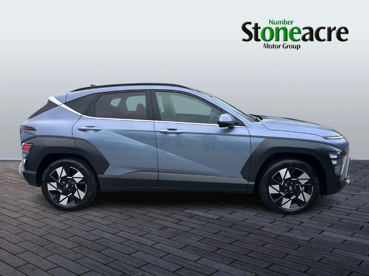 Used Hyundai KONA 2025 for sale - 76408760: Photo 10
