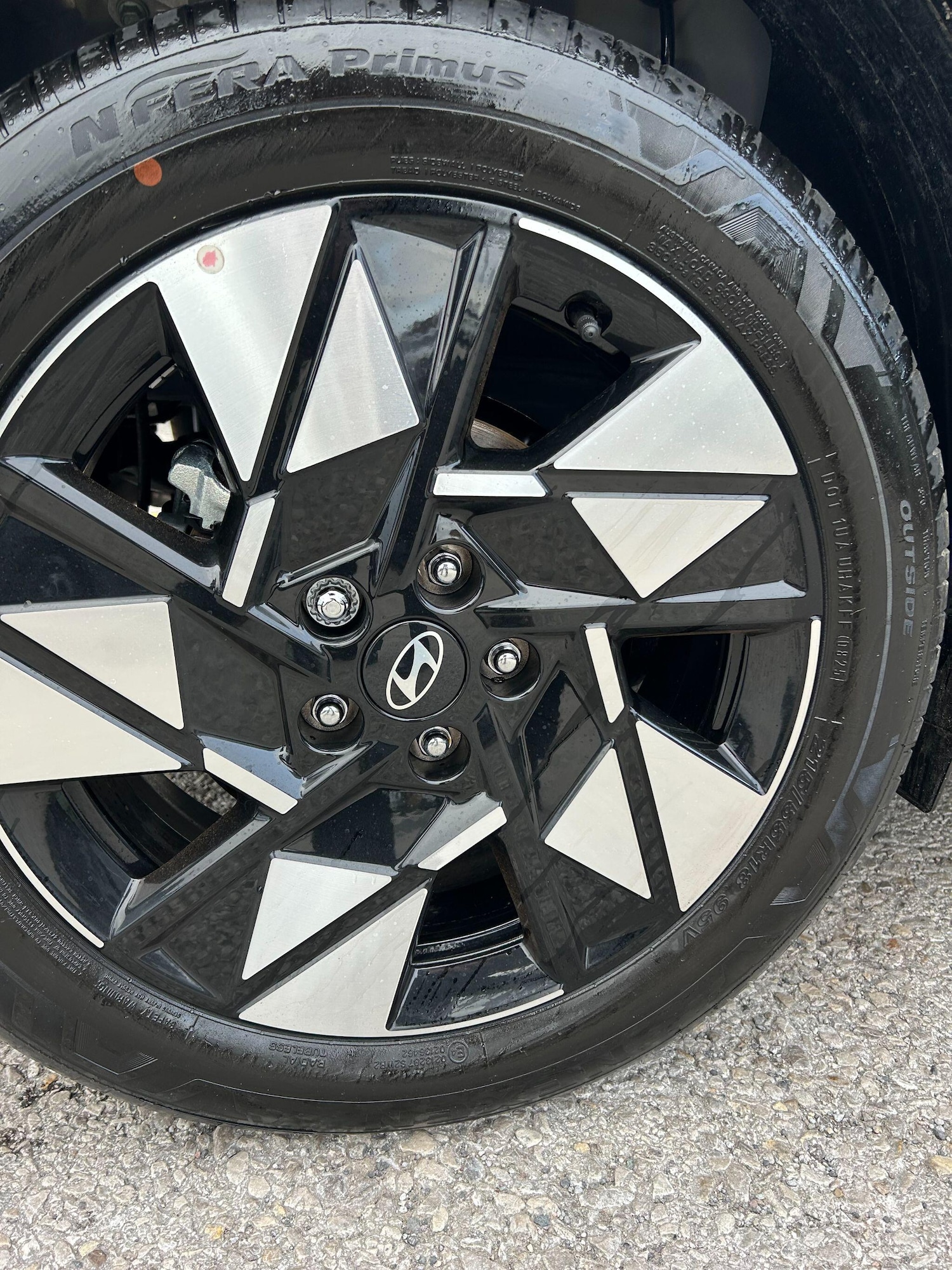 Used Hyundai KONA 2025 for sale - 76408760: Photo 11