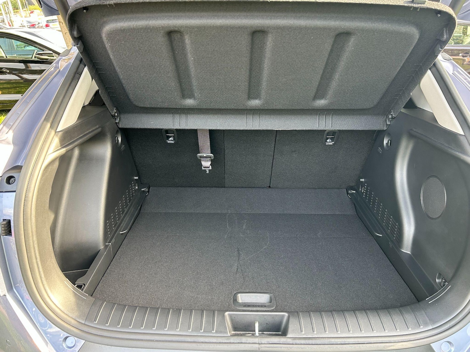 Used Hyundai KONA 2025 for sale - 76408760: Photo 12