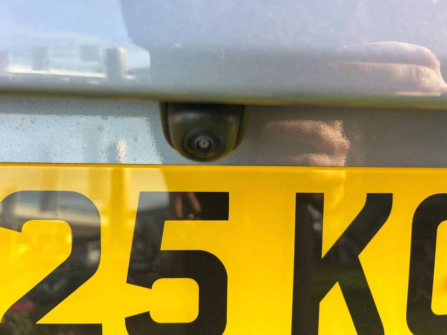 Used Hyundai KONA 2025 for sale - 76408760: Photo 14