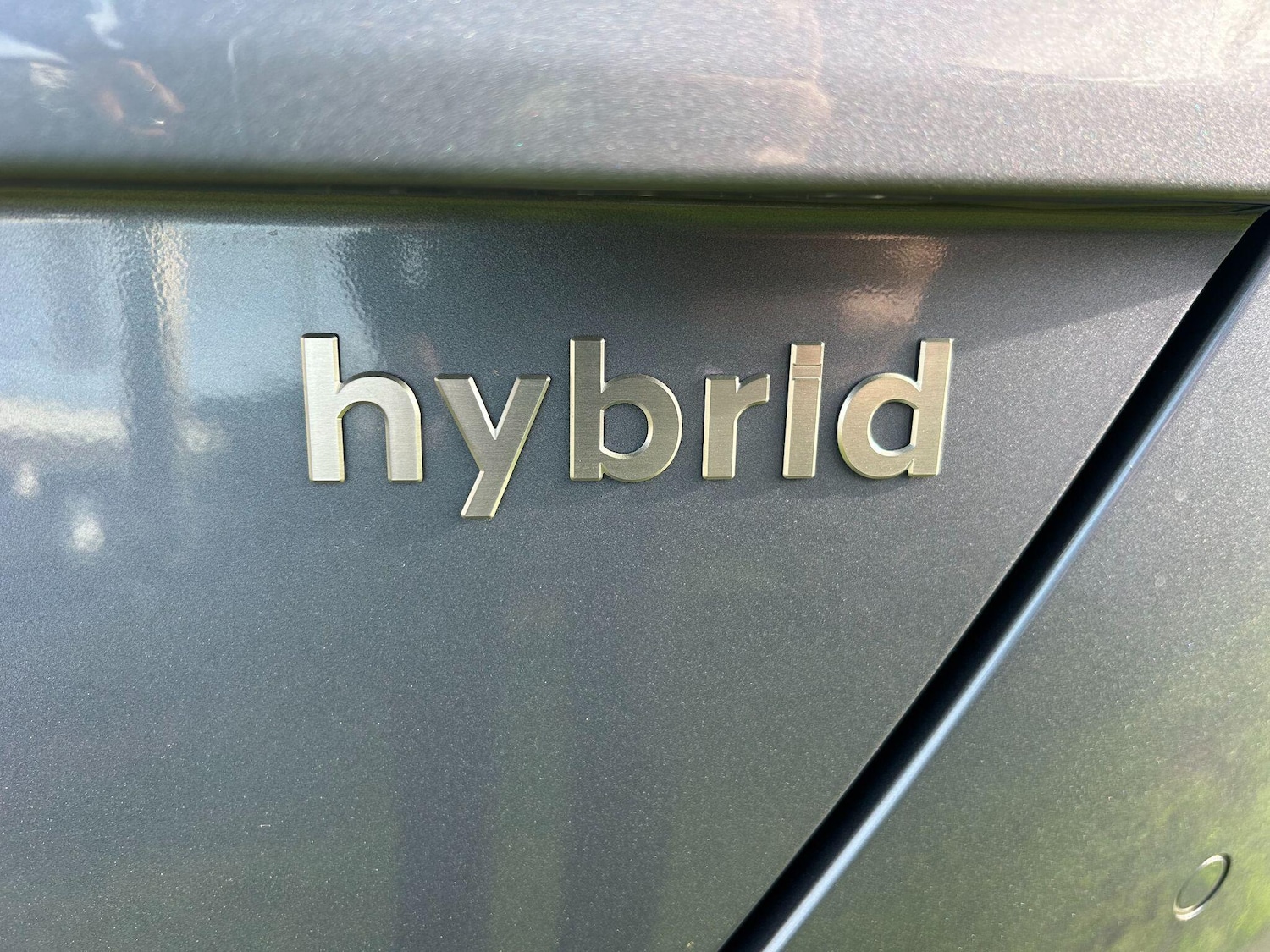 Used Hyundai KONA 2025 for sale - 76408760: Photo 15